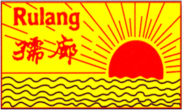 logo of Rulang Primary School